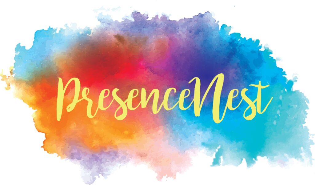 Logo_PresenceNest